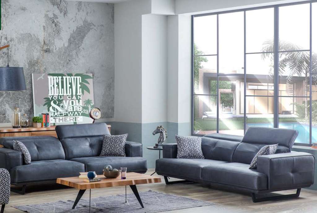 Comfort Koltuk Takımı