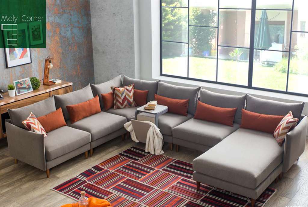 Moly Köşe Takımı