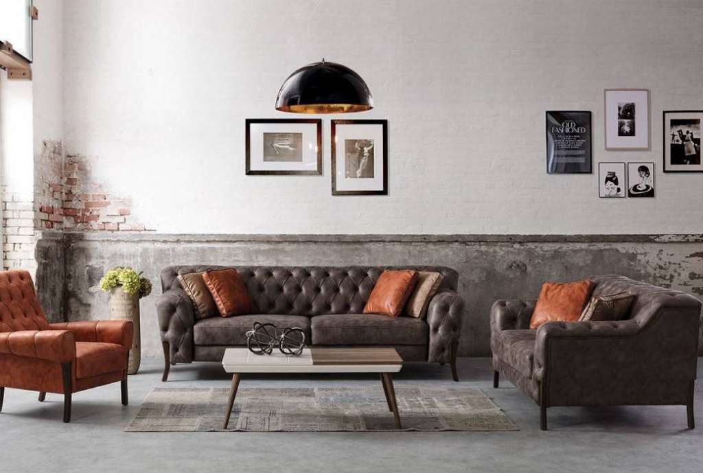 Atlantis Koltuk Takımı