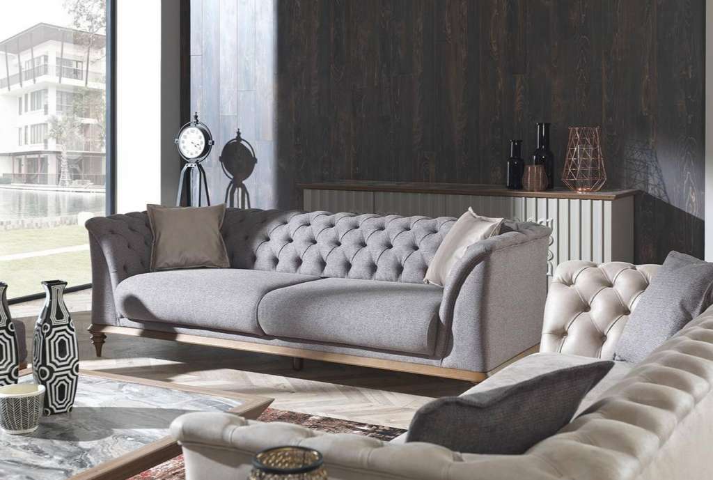 Elit Koltuk Takımı