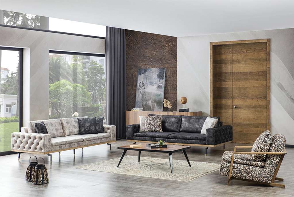 Merina Koltuk Takımı