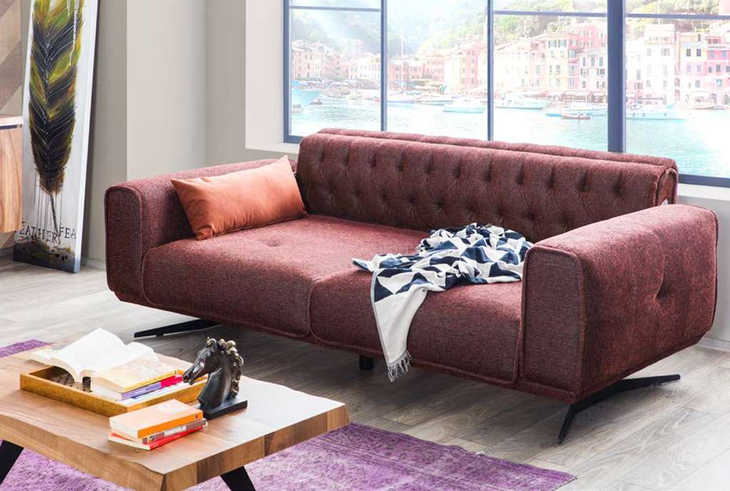 Quatro Koltuk Takımı